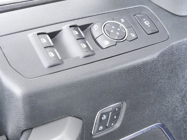 2019 Ford F-350SD Platinum