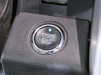 2019 Ford F-350SD Platinum