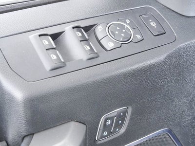 2019 Ford F-350SD Platinum