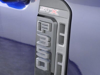 2023 Ford F-350SD XL