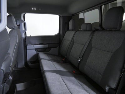 2023 Ford F-350SD XL