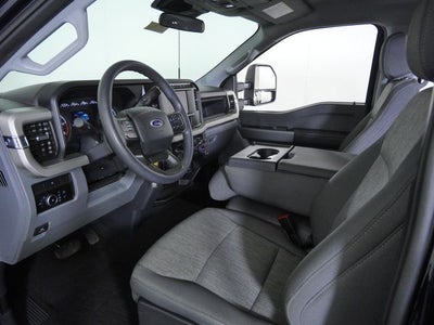2023 Ford F-350SD XL
