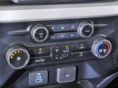 2023 Ford F-350SD XL