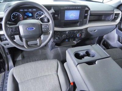 2023 Ford F-350SD XL