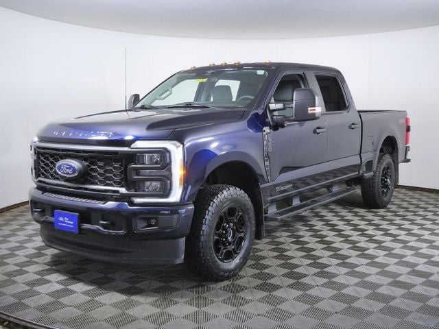 2023 Ford F-350SD XL