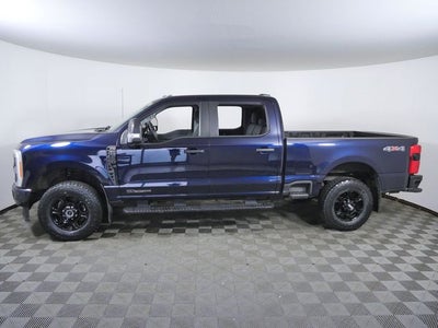 2023 Ford F-350SD XL