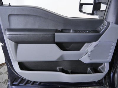 2023 Ford F-350SD XL