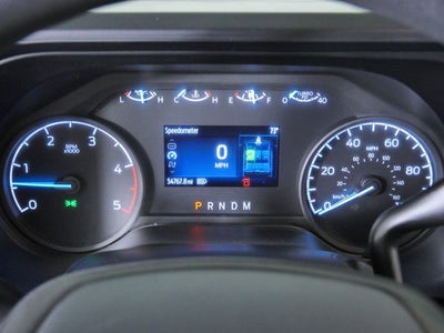 2023 Ford F-350SD XL
