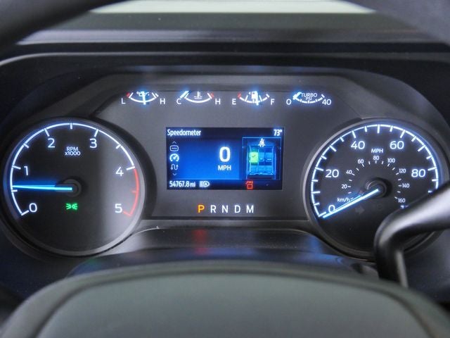 2023 Ford F-350SD XL