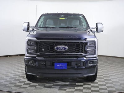 2023 Ford F-350SD XL