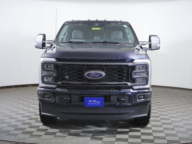 2023 Ford F-350SD XL