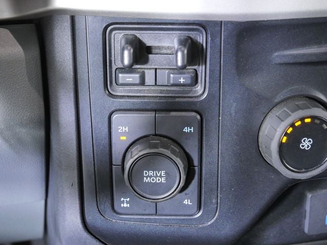 2023 Ford F-350SD XL