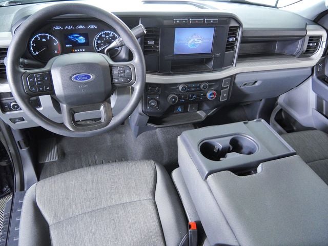 2023 Ford F-350SD XL