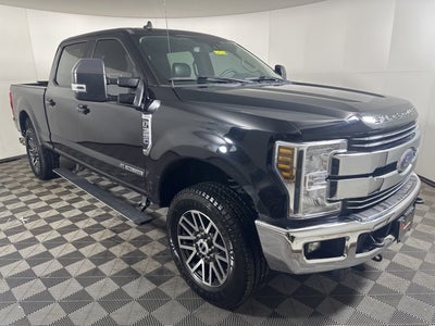 2019 Ford F-350SD Lariat