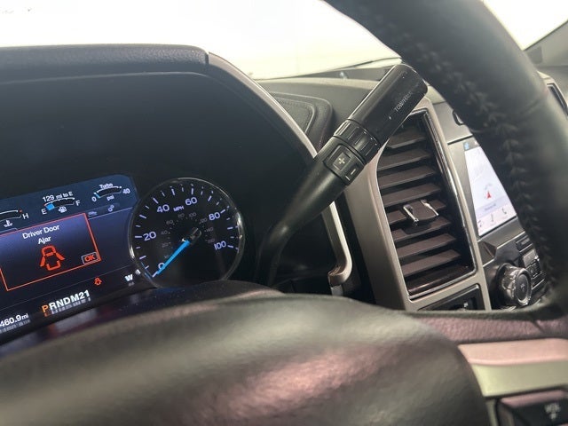 2019 Ford F-350SD Lariat