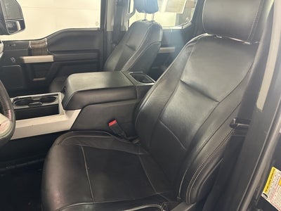 2019 Ford F-350SD Lariat