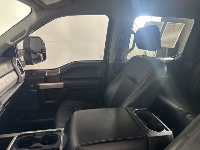 2019 Ford F-350SD Lariat