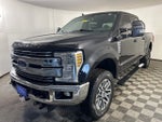 2019 Ford F-350SD Lariat