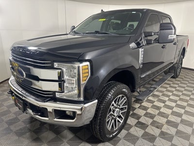 2019 Ford F-350SD Lariat