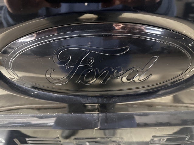 2019 Ford F-350SD Lariat