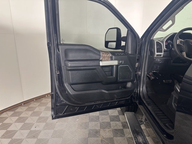 2019 Ford F-350SD Lariat