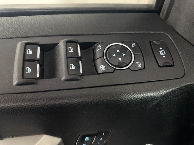 2019 Ford F-350SD Lariat