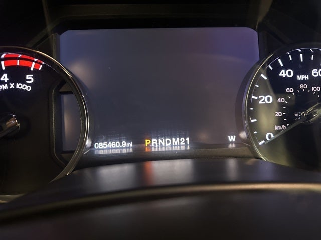 2019 Ford F-350SD Lariat