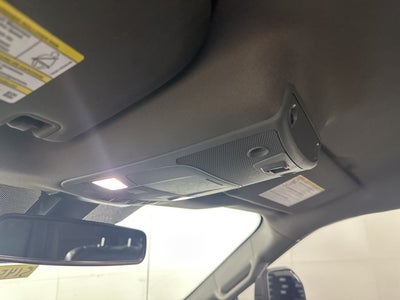 2019 Ford F-350SD Lariat