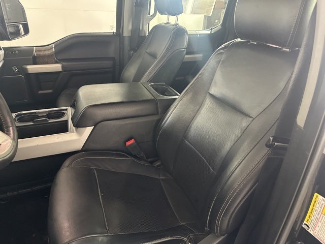 2019 Ford F-350SD Lariat