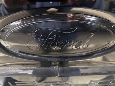 2019 Ford F-350SD Lariat