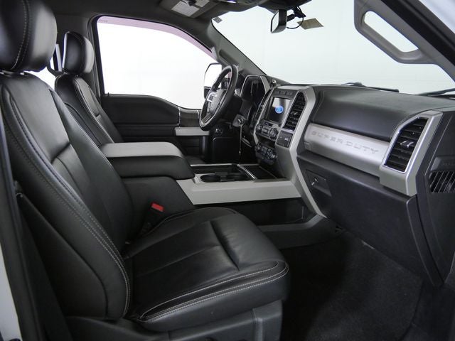 2020 Ford F-350SD Lariat