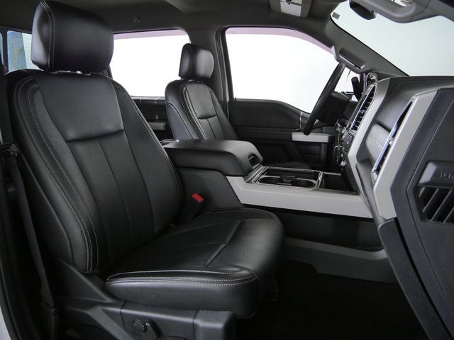 2020 Ford F-350SD Lariat