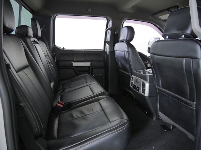 2020 Ford F-350SD Lariat