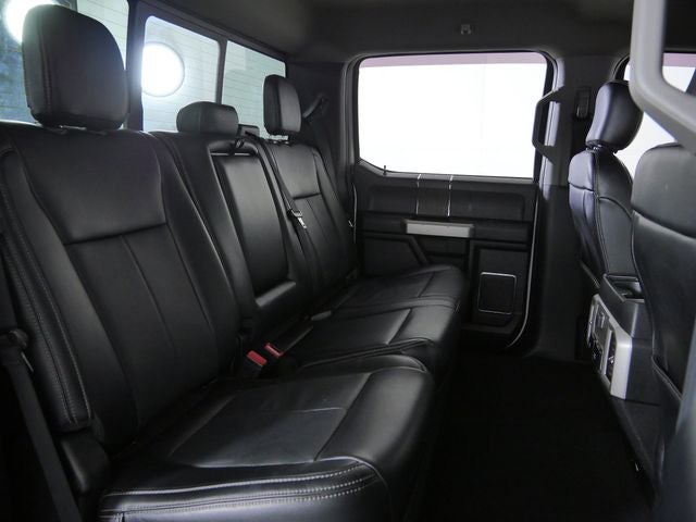 2020 Ford F-350SD Lariat