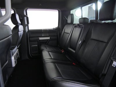 2020 Ford F-350SD Lariat