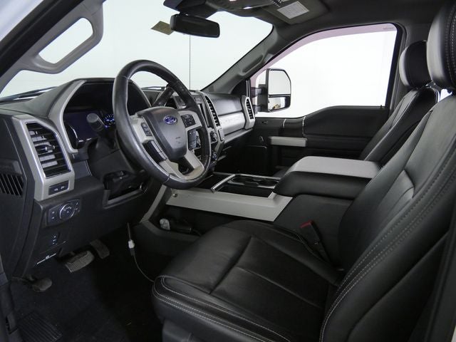 2020 Ford F-350SD Lariat