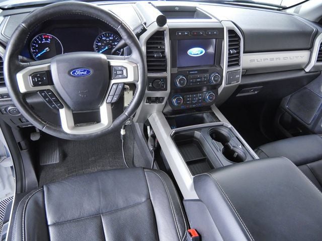 2020 Ford F-350SD Lariat