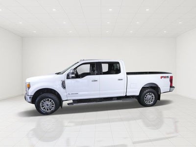 2020 Ford F-350SD Lariat
