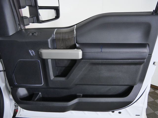 2020 Ford F-350SD Lariat