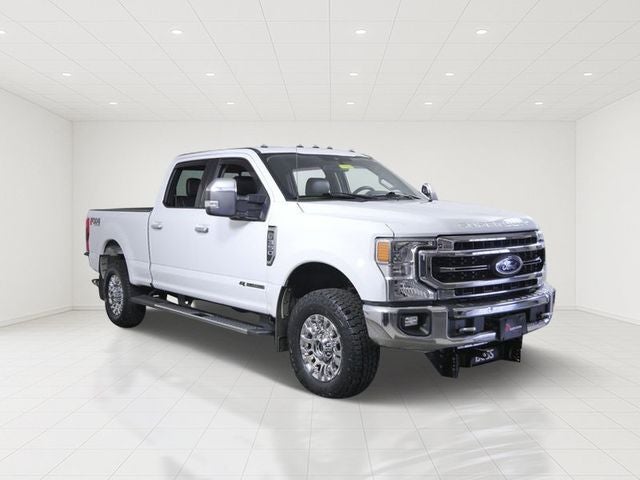 2020 Ford F-350SD Lariat