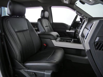 2020 Ford F-350SD Lariat