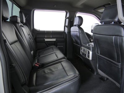 2020 Ford F-350SD Lariat