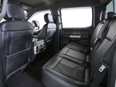 2020 Ford F-350SD Lariat