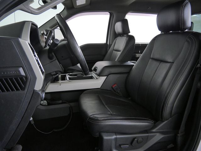 2020 Ford F-350SD Lariat