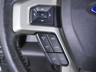 2020 Ford F-350SD Lariat