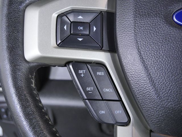 2020 Ford F-350SD Lariat