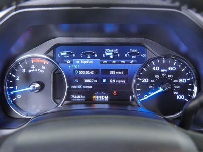 2020 Ford F-350SD Lariat