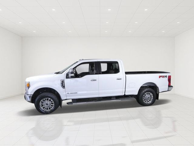 2020 Ford F-350SD Lariat