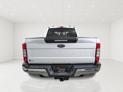 2020 Ford F-350SD Lariat