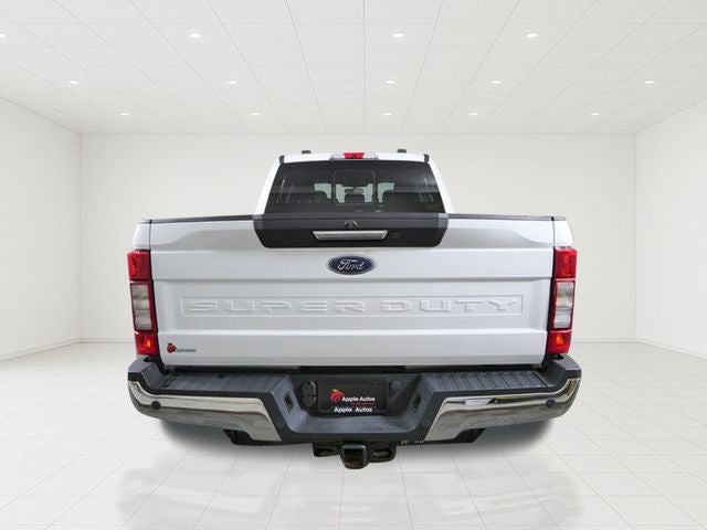 2020 Ford F-350SD Lariat